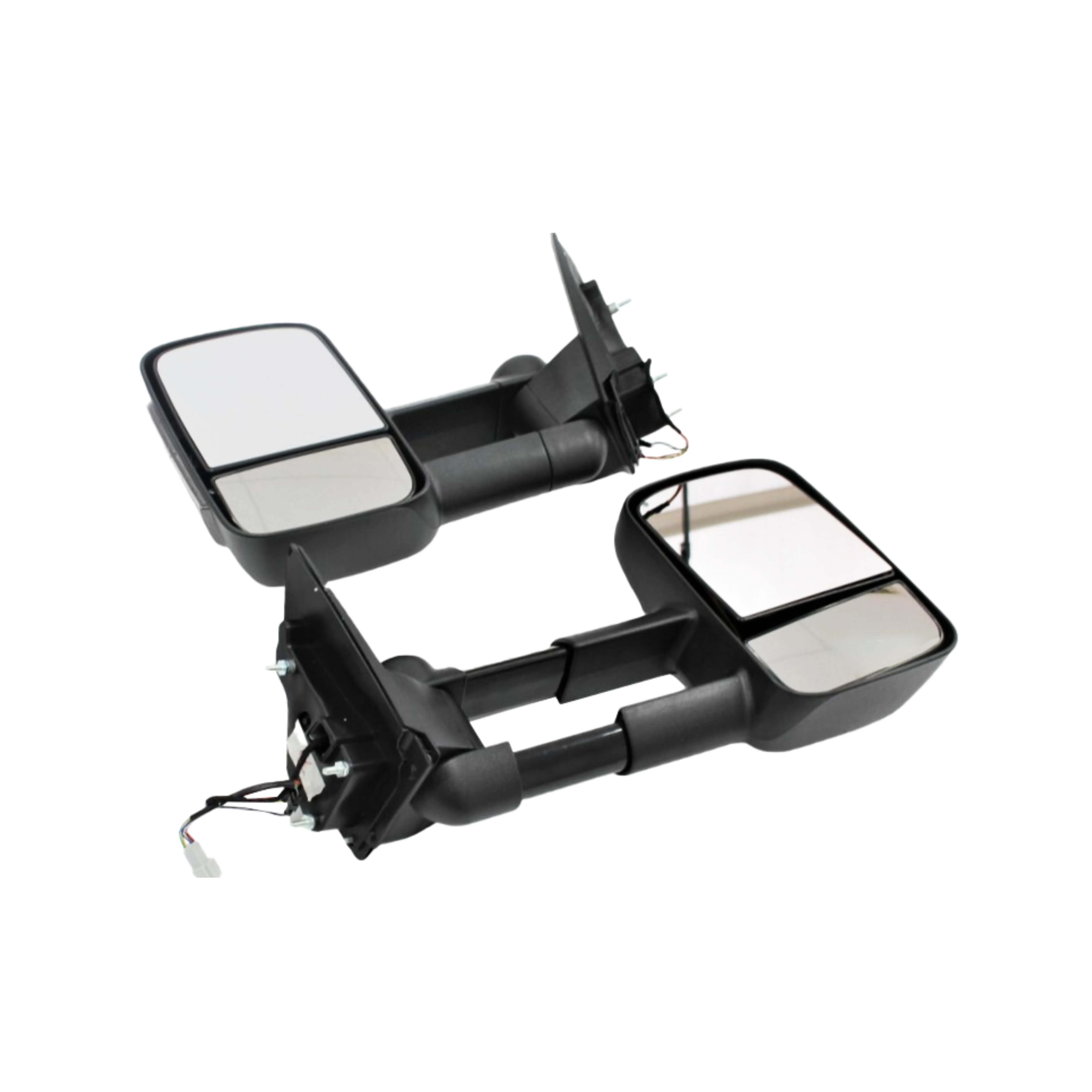 Toyota Hilux / Ford Endeavour / Isuzu D- Max Towing Mirror